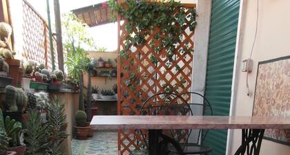 Abitazione Pigneto bed & breakfast