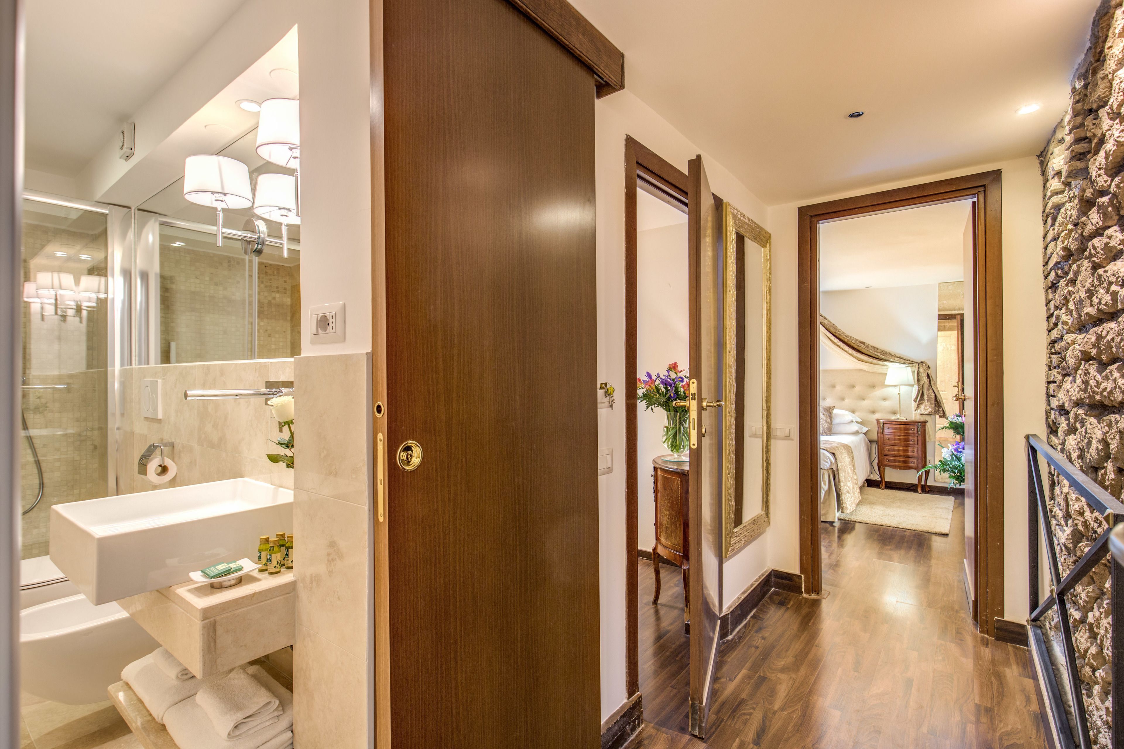 Foto - Pantheonview - Luxury Suites