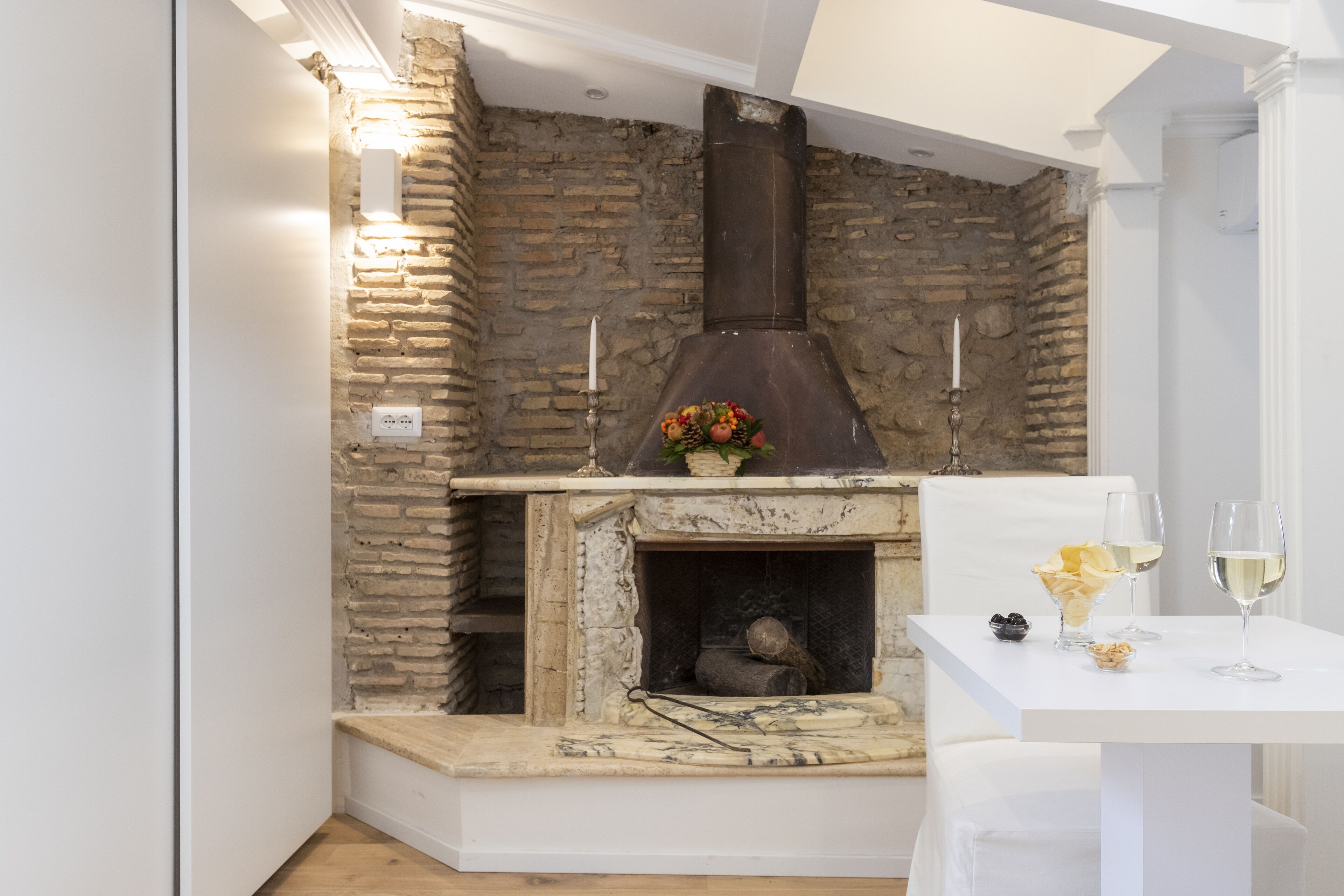 Foto - Pantheonview - Luxury Suites