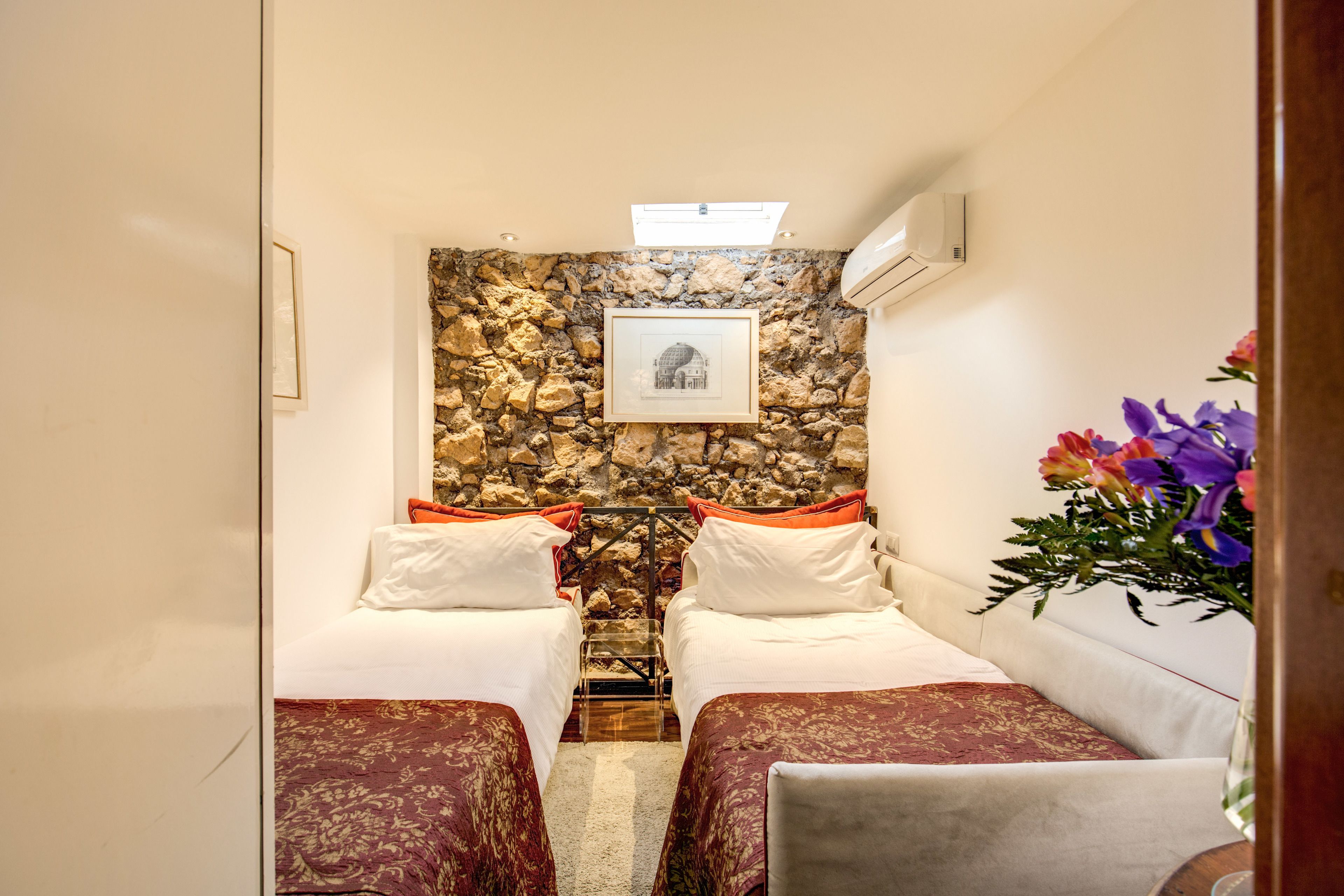 Foto - Pantheonview - Luxury Suites