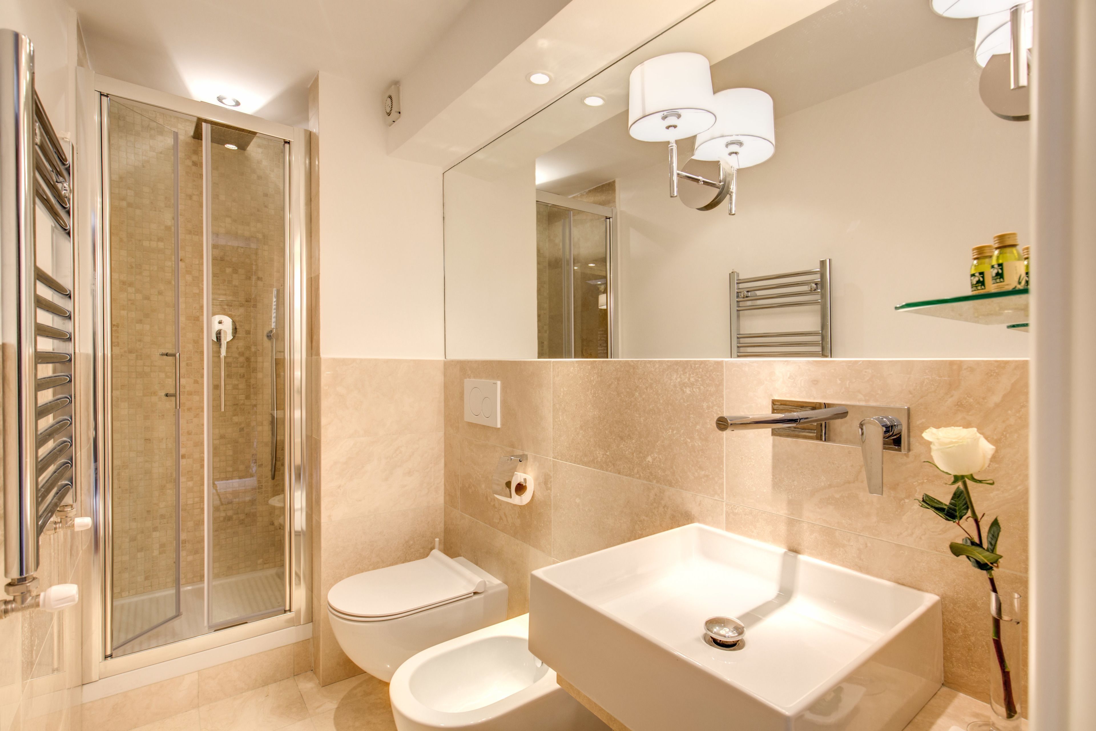 Foto - Pantheonview - Luxury Suites