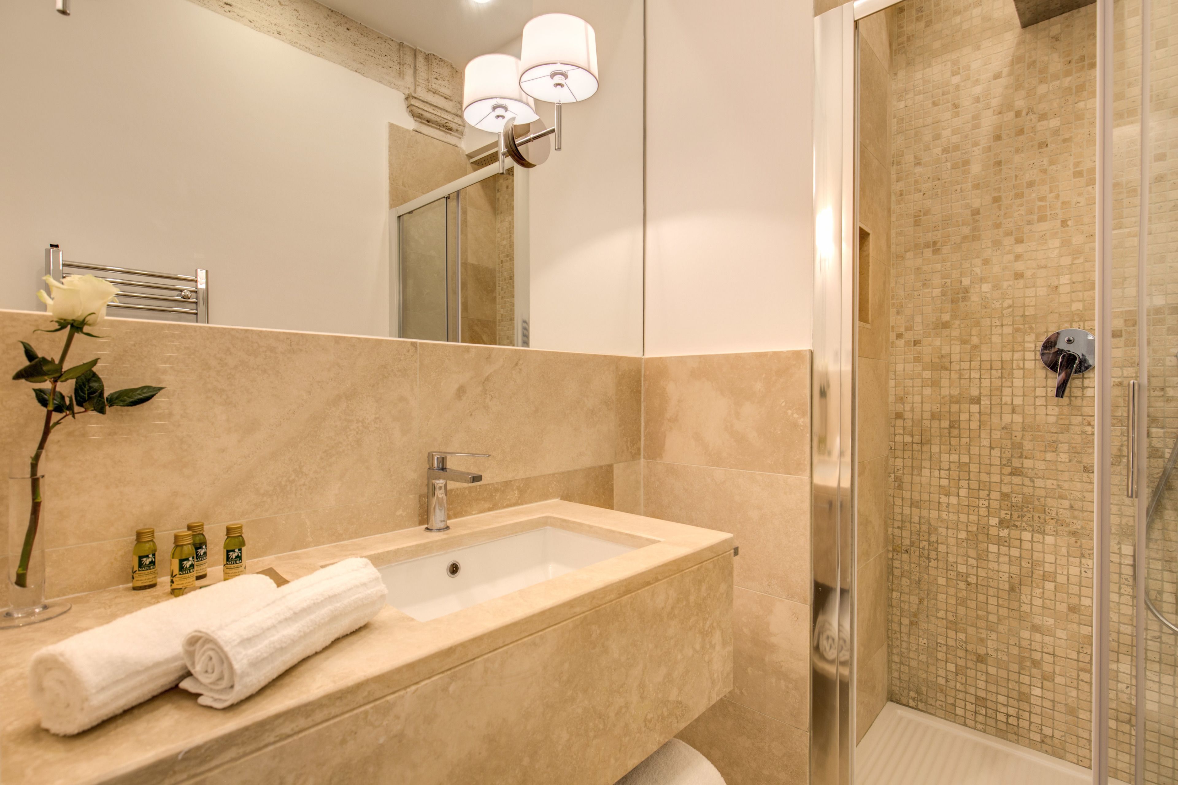 Foto - Pantheonview - Luxury Suites