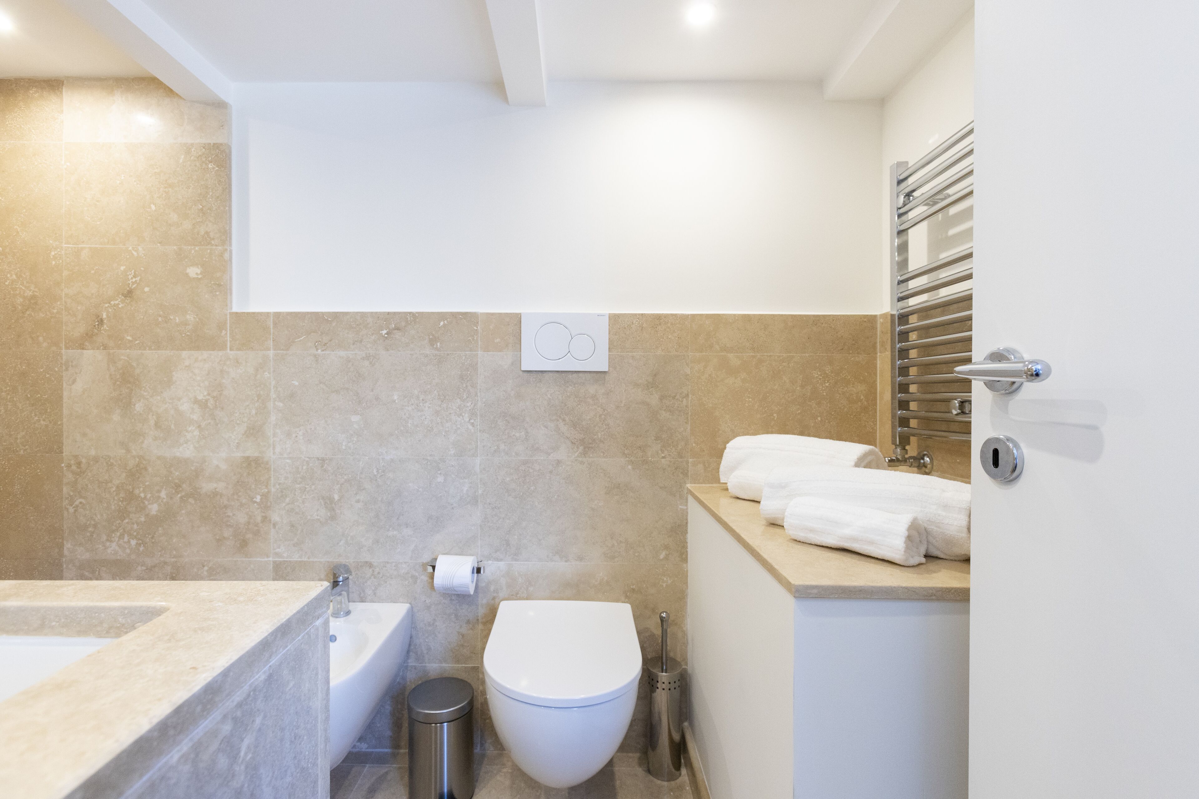 Photo - Pantheonview - Luxury Suites
