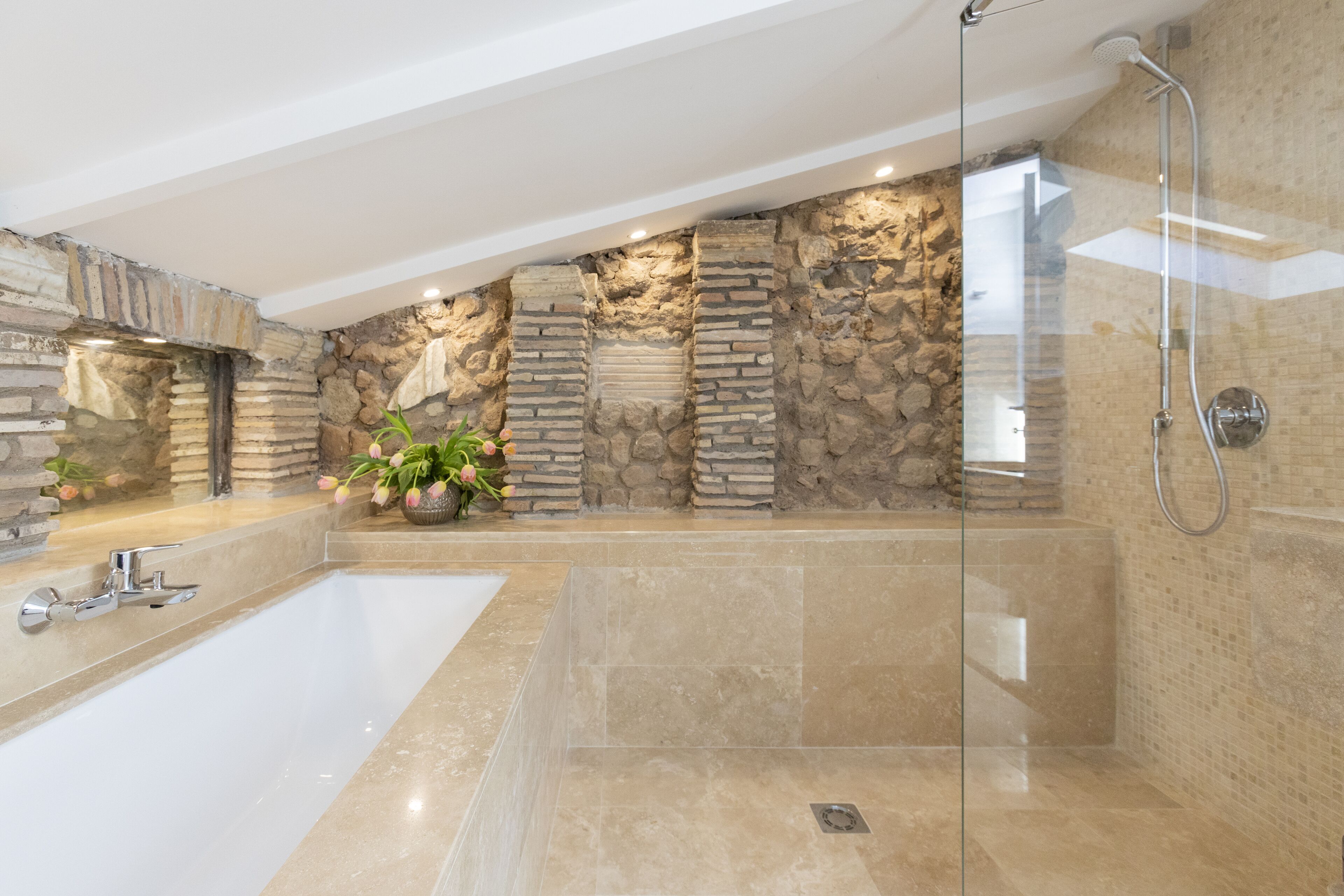 Foto - Pantheonview - Luxury Suites