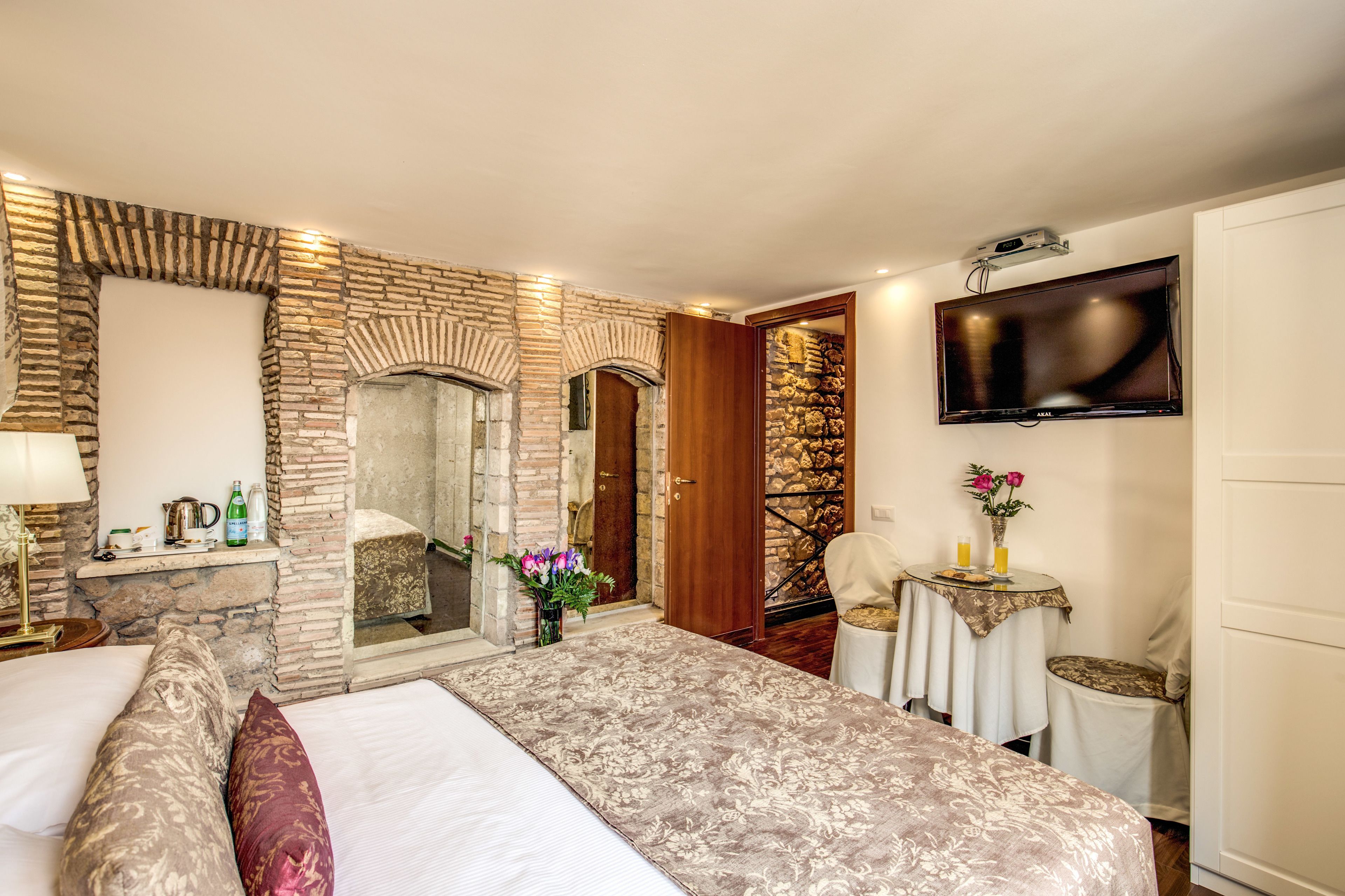 Foto - Pantheonview - Luxury Suites