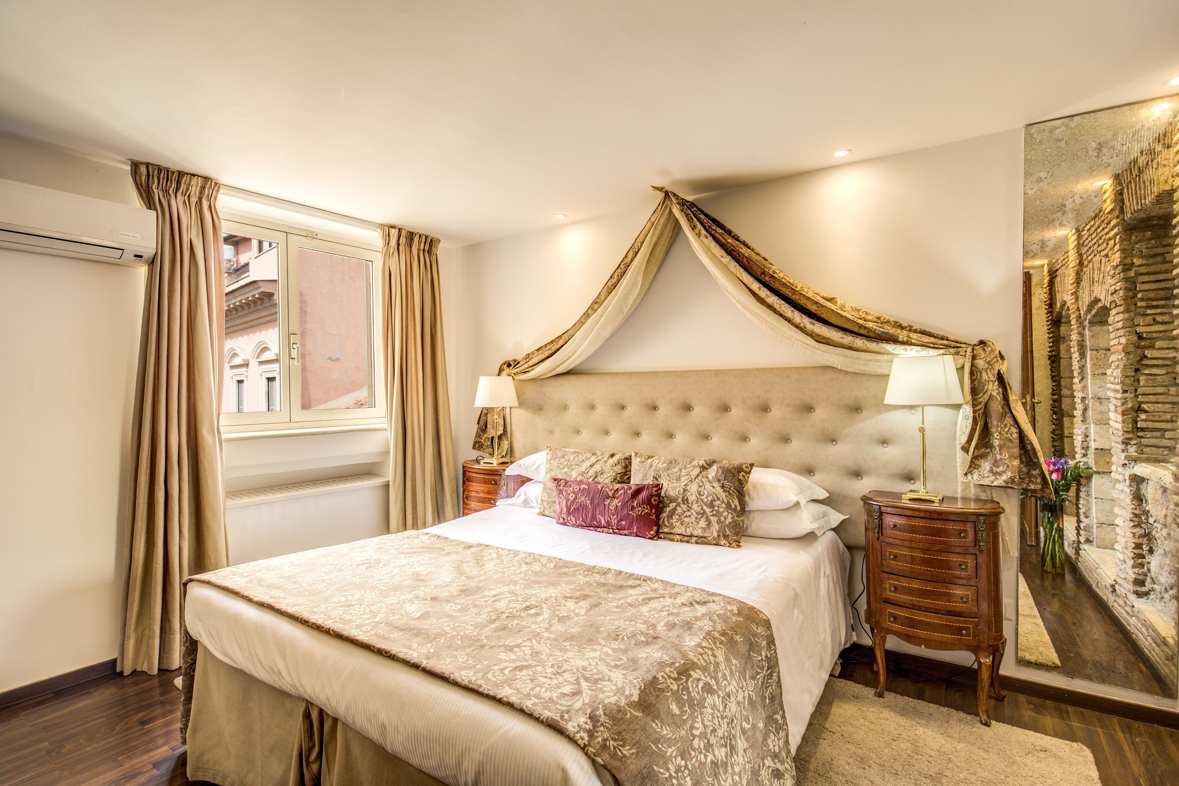 Foto - Pantheonview - Luxury Suites