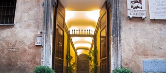 Pantheonview - Luxury Suites