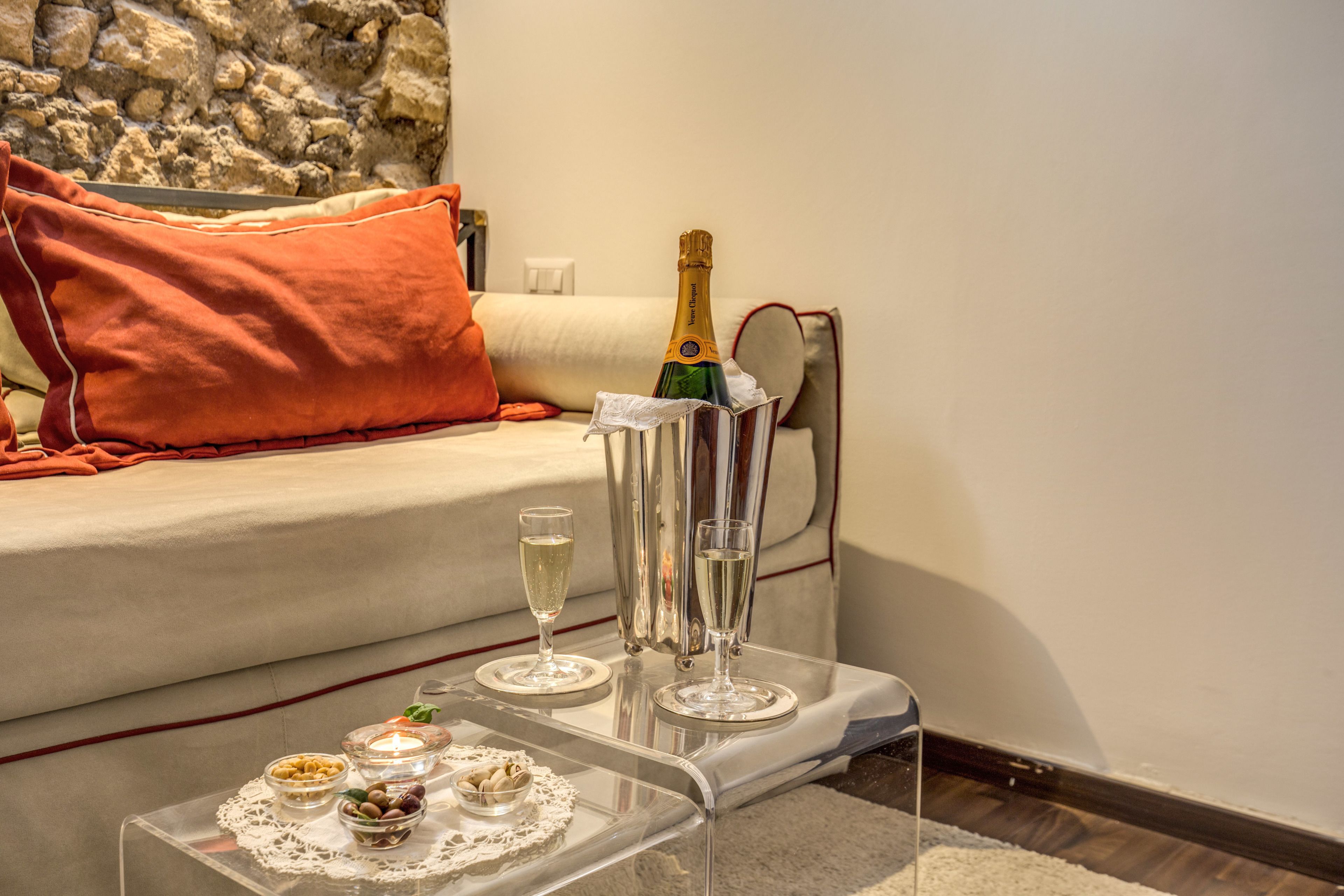 Foto - Pantheonview - Luxury Suites