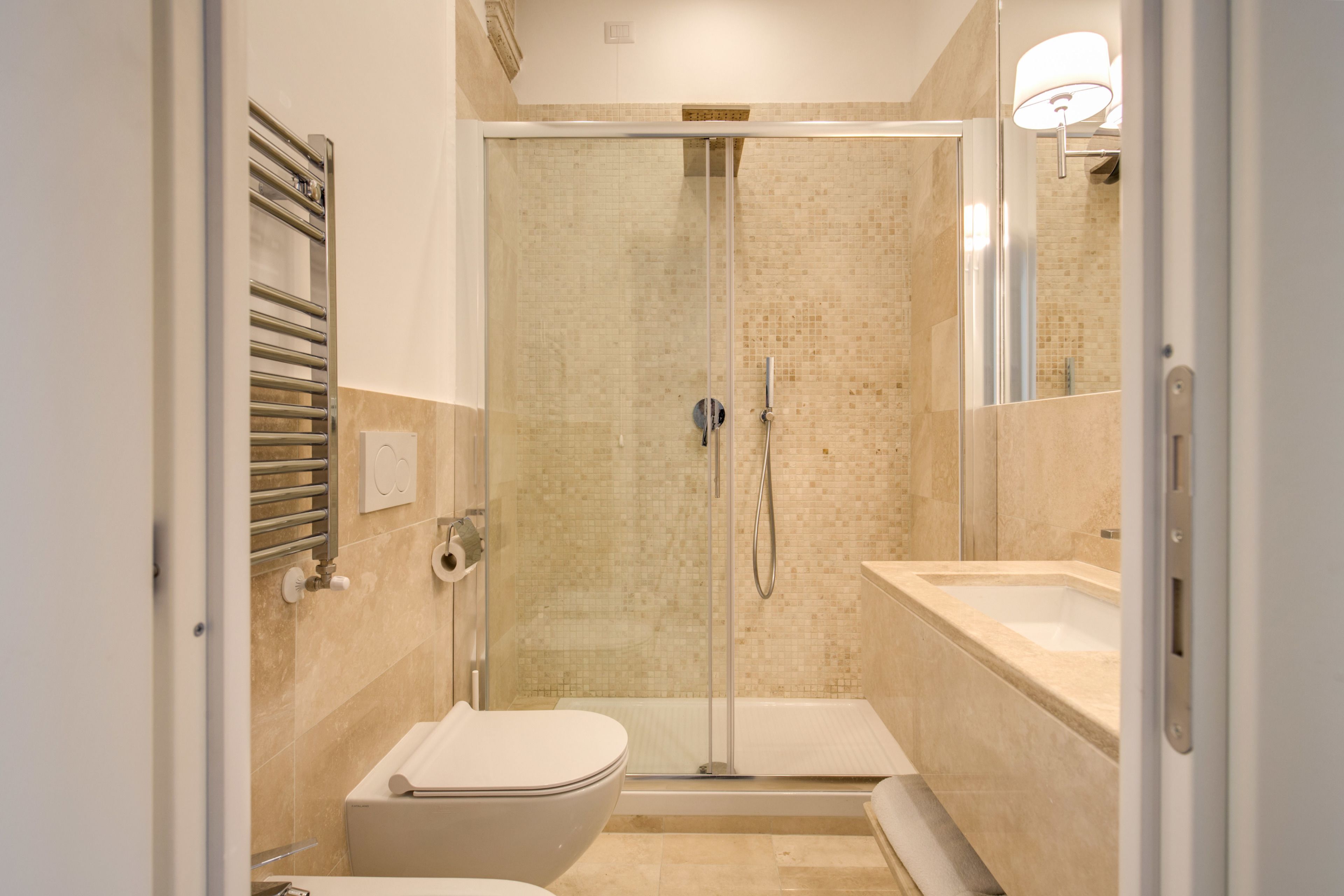 Foto - Pantheonview - Luxury Suites