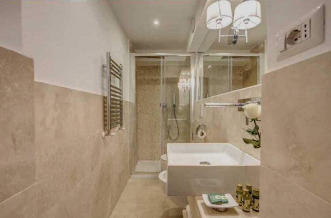 Foto - Pantheonview - Luxury Suites