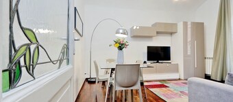 Rome Accommodation - Vaticano