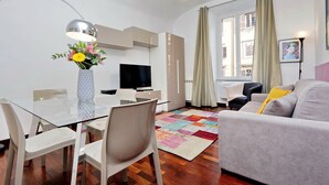 Apartment (5 pax) - Rome Accommodation - Vaticano (Rome)