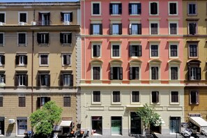 Apartment (5 pax) | View from room