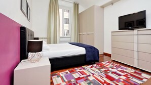 Interior - Rome Accommodation - Vaticano (Rome)