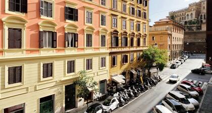 Rome Accommodation - Vaticano