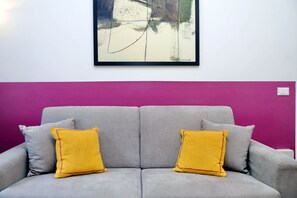 Apartment (5 pax) - Rome Accommodation - Vaticano (Rome)