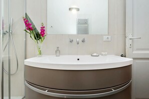 Appartement (5 pax) | Salle de bain