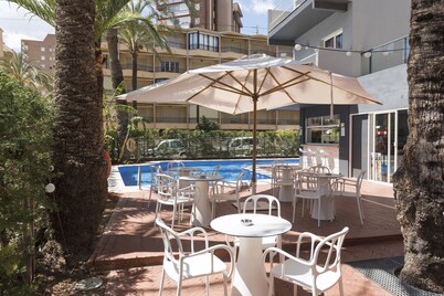 Hotel El Palmeral