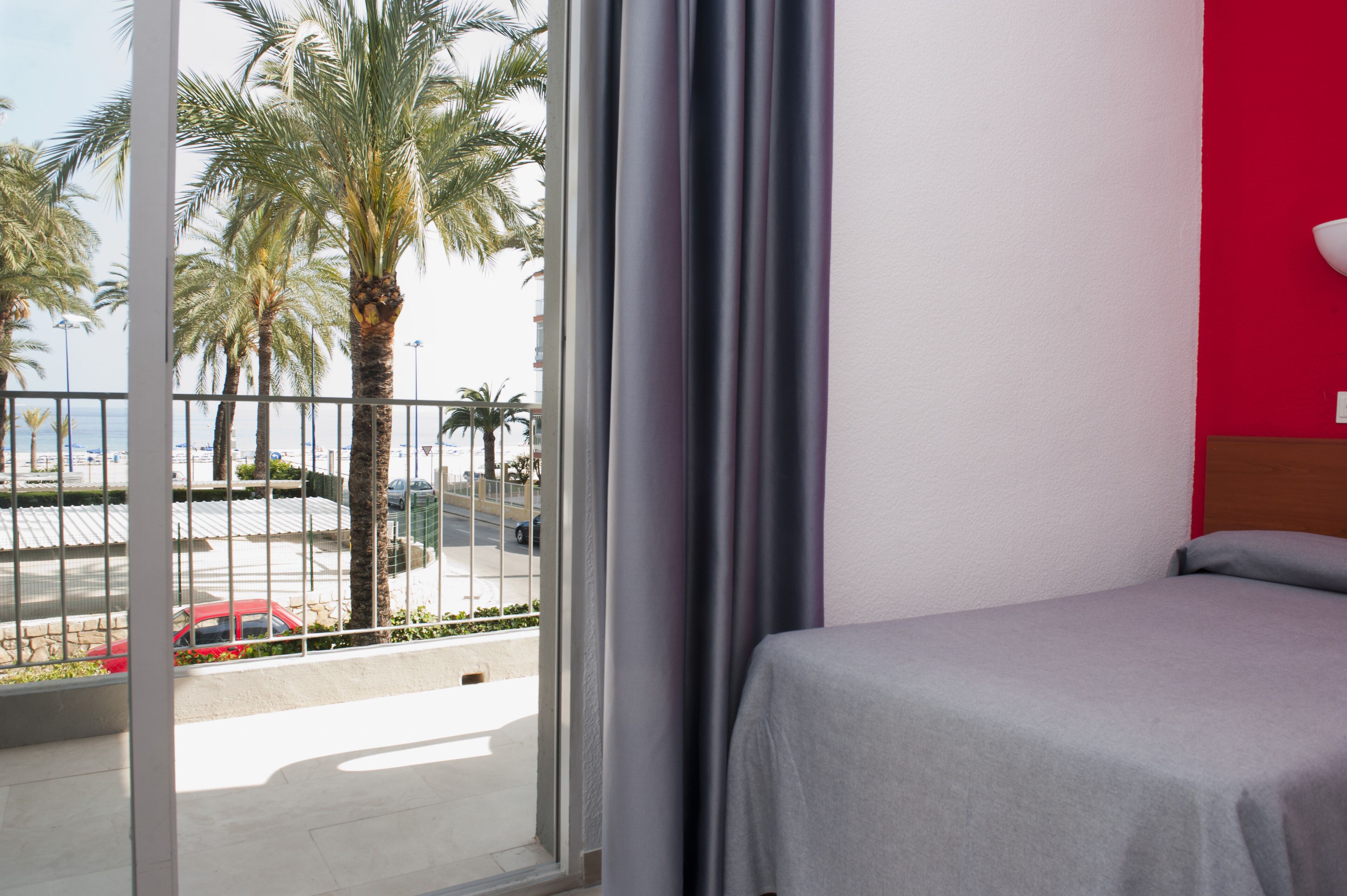 Foto - Hotel El Palmeral