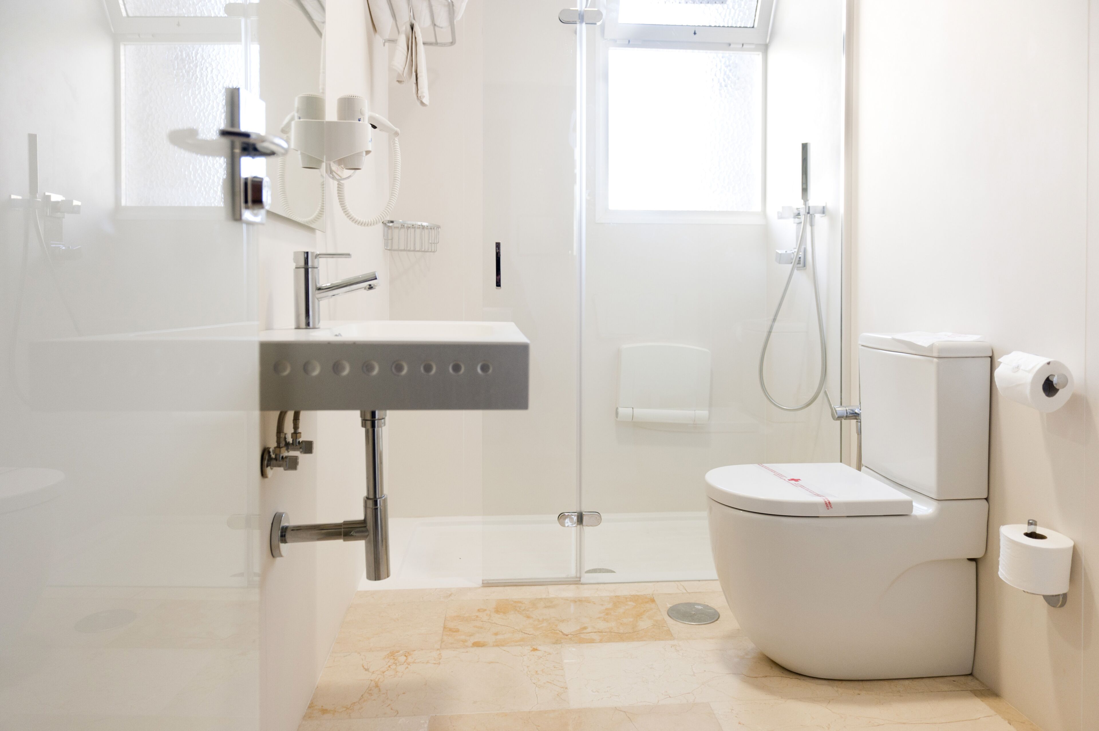 Foto - Hotel El Palmeral