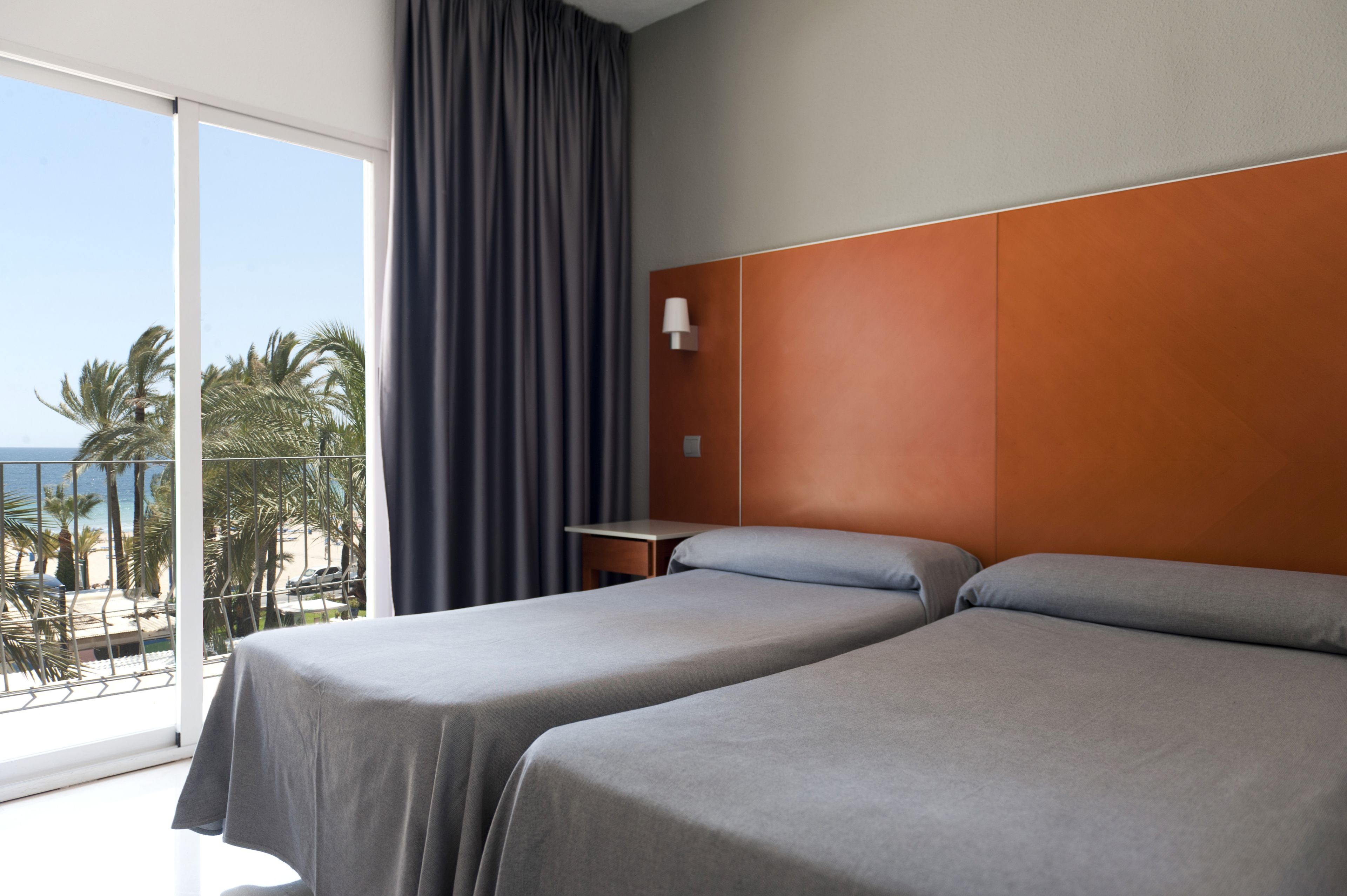 Foto - Hotel El Palmeral