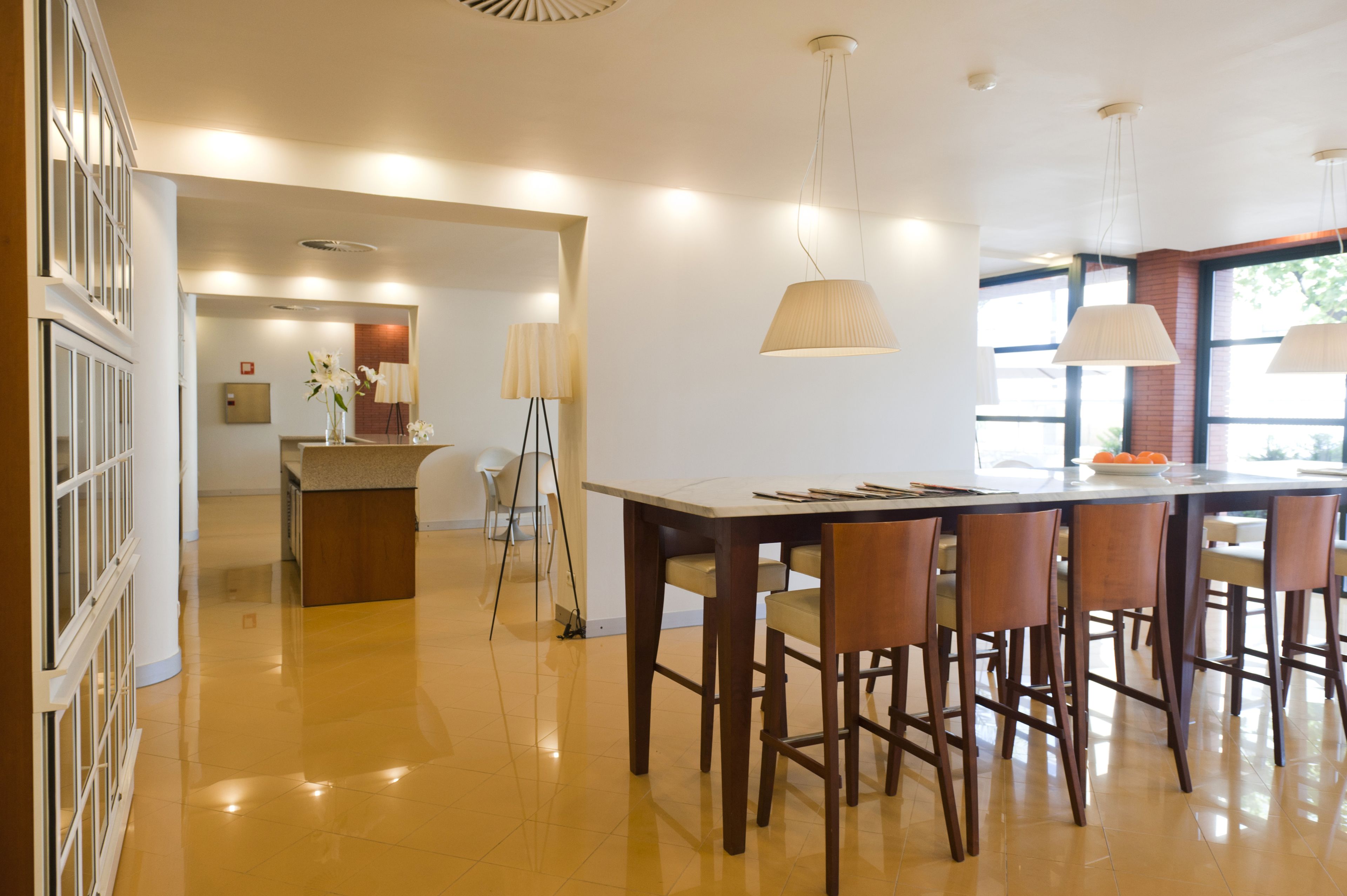 Foto - Hotel El Palmeral