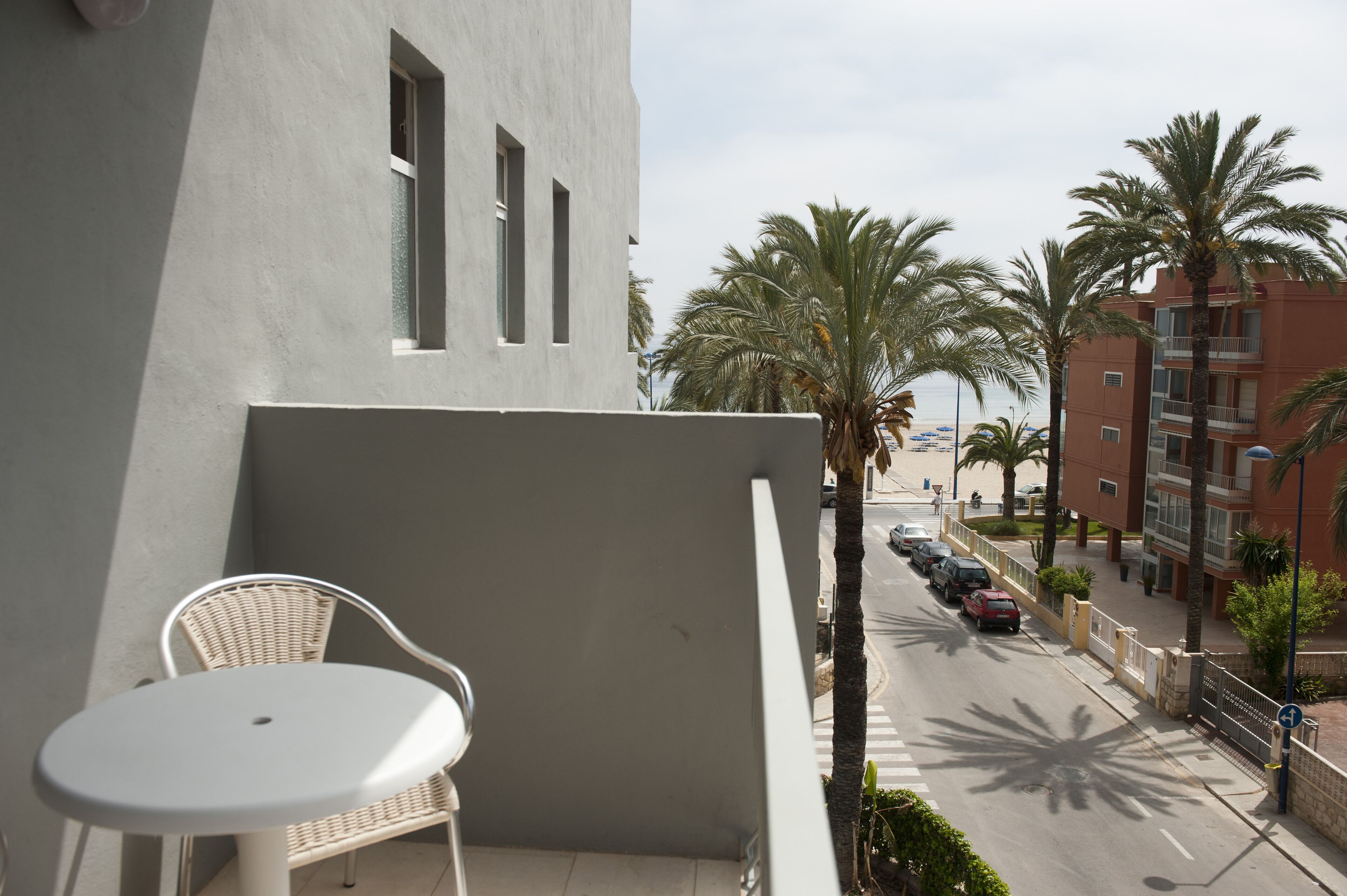 Photo - Hotel El Palmeral