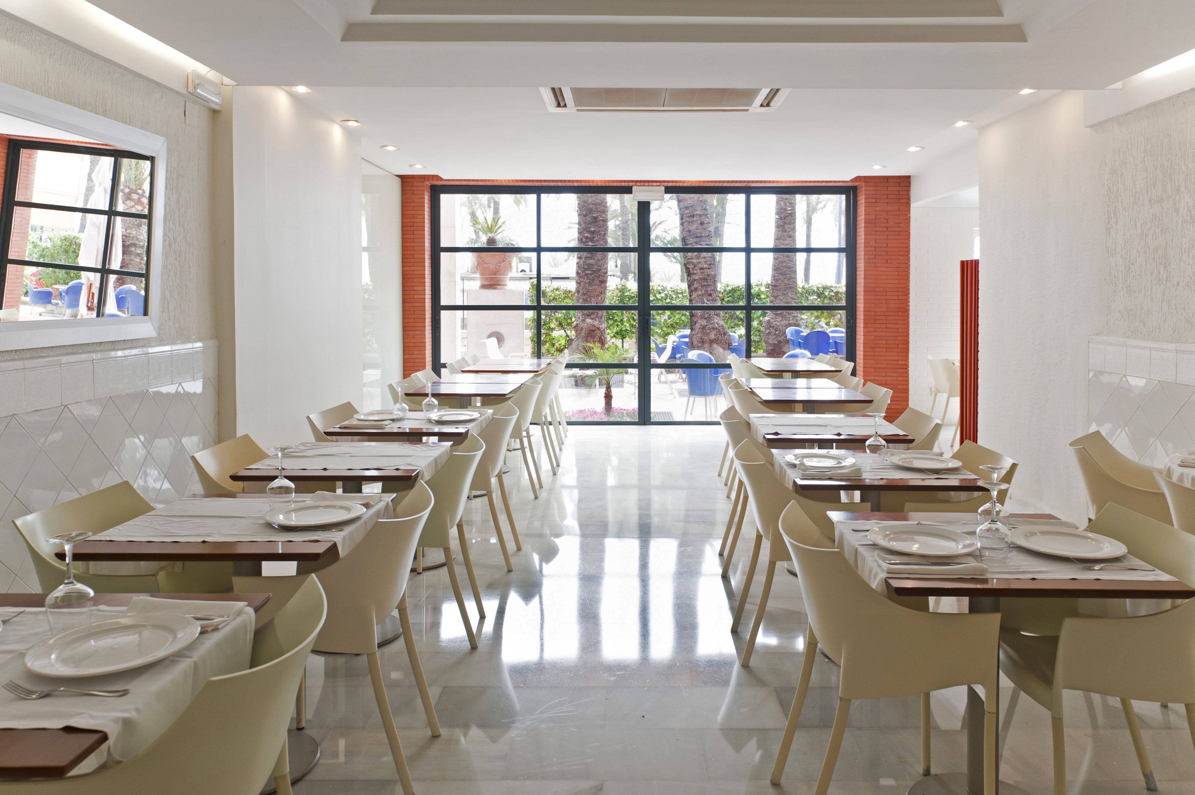 Foto - Hotel El Palmeral