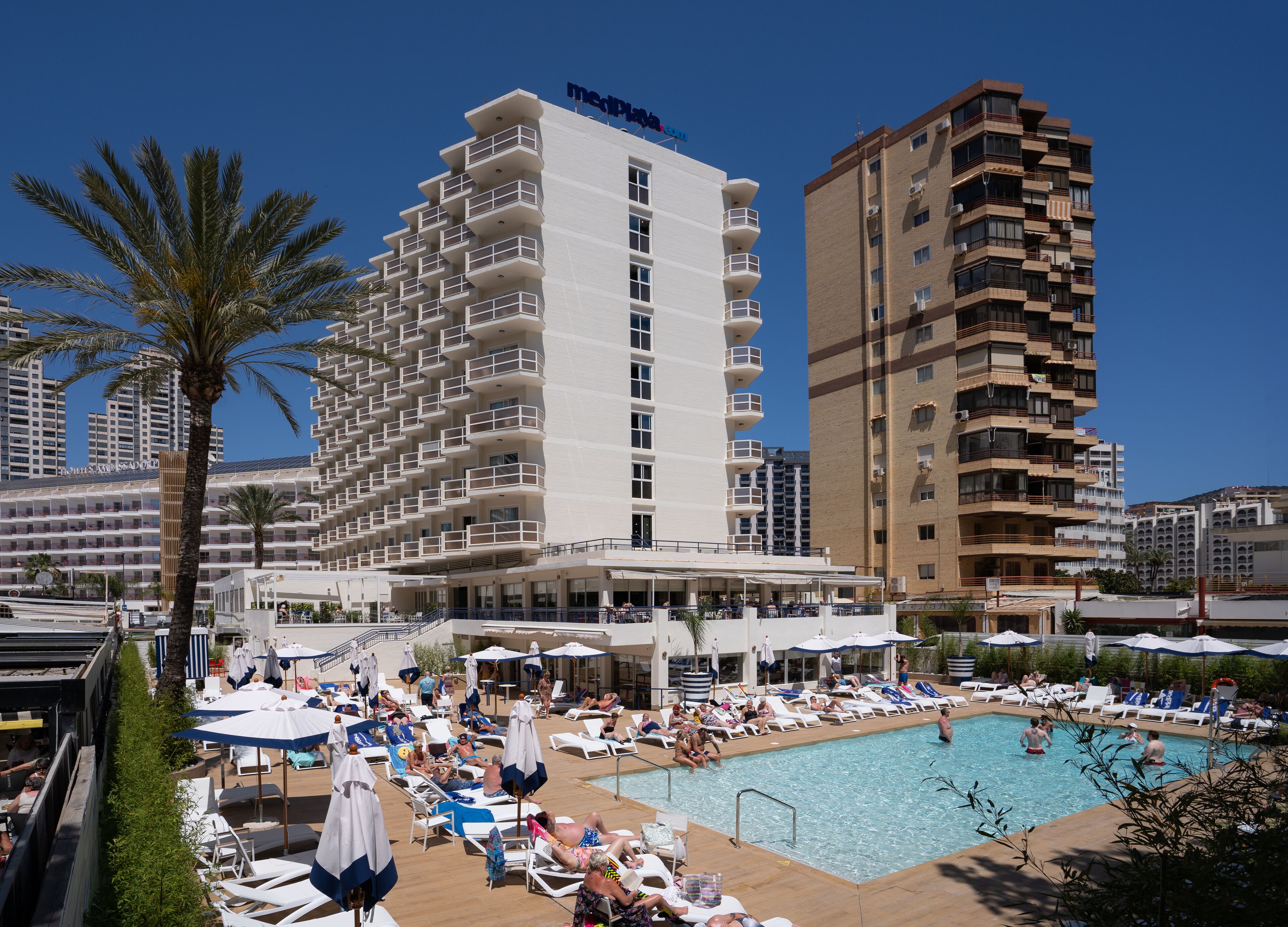 Foto - Medplaya Hotel Riudor - Adults Recommended