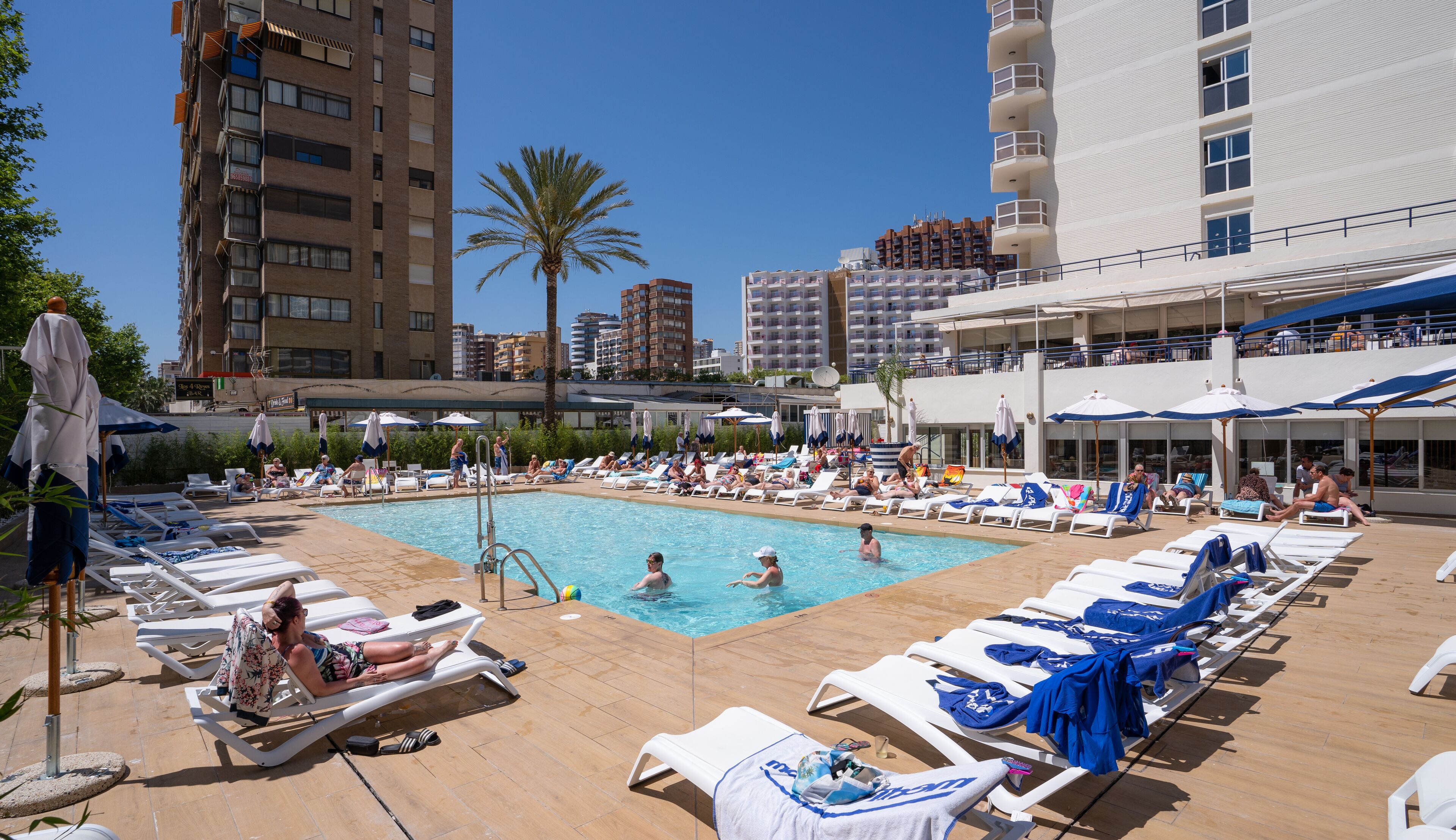Foto - Medplaya Hotel Riudor - Adults Recommended