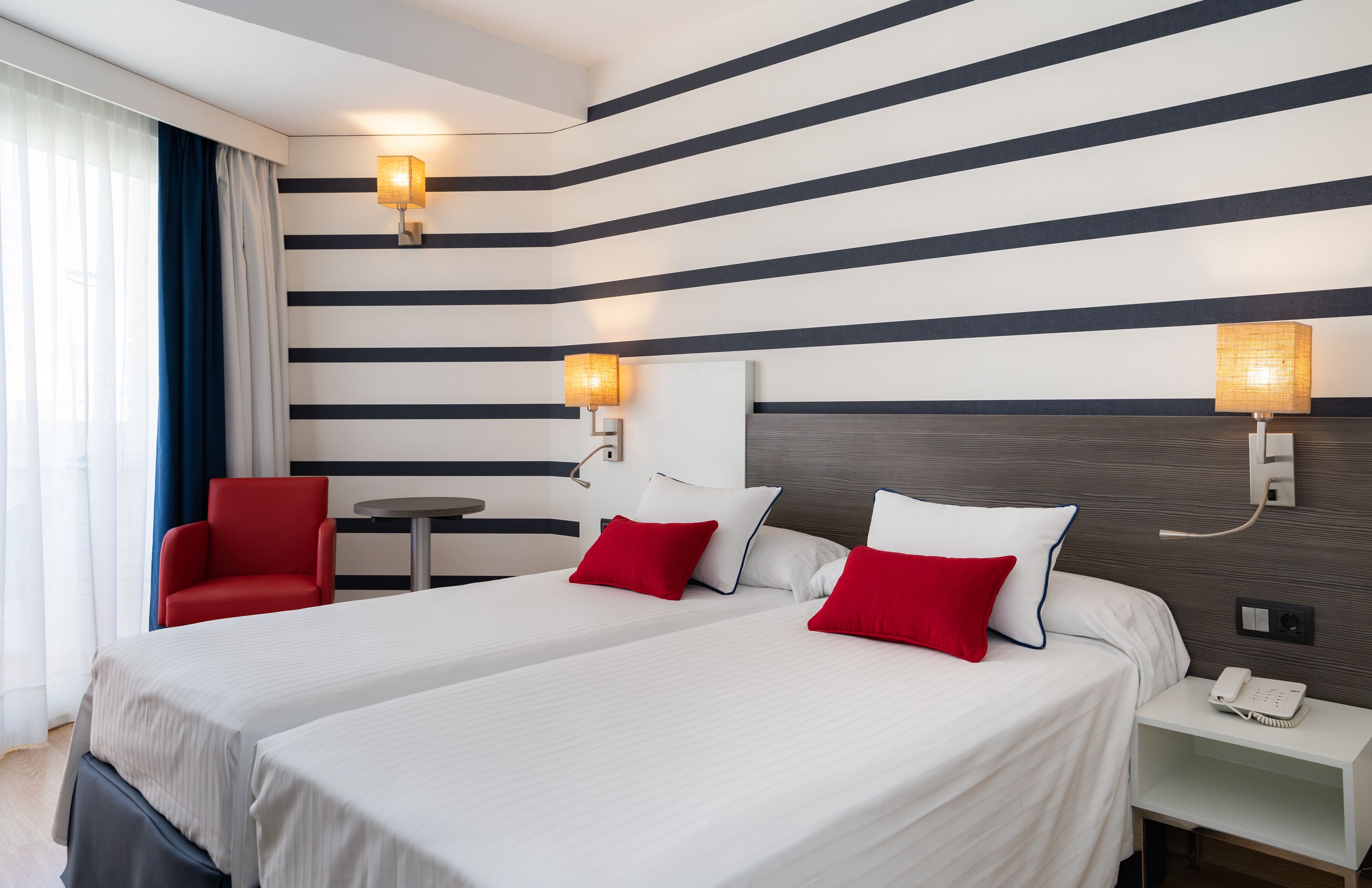 Foto - Medplaya Hotel Riudor - Adults Recommended