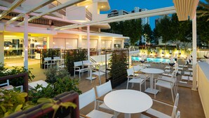 Unclassified image, 4 of 30, button - Medplaya Hotel Riudor (Benidorm)