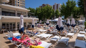 Unclassified image, 3 of 30, button - Medplaya Hotel Riudor (Benidorm)