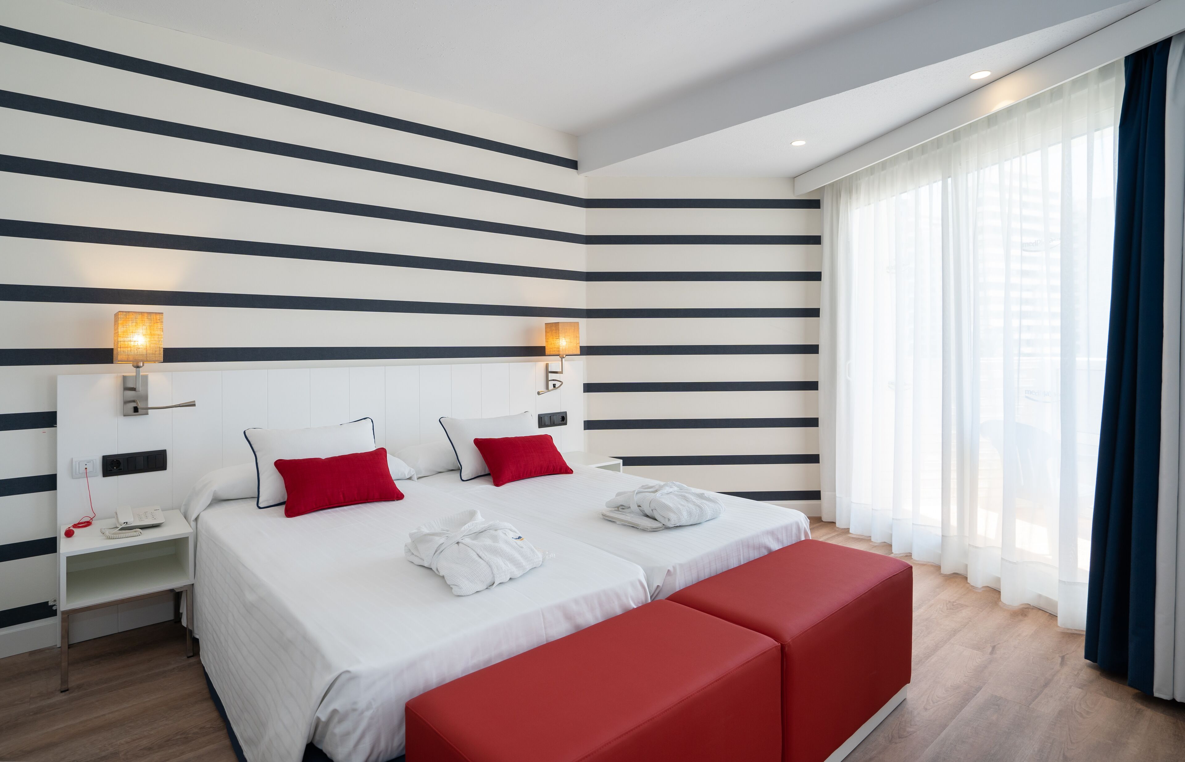 Foto - Medplaya Hotel Riudor - Adults Recommended