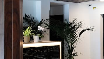 Recepción