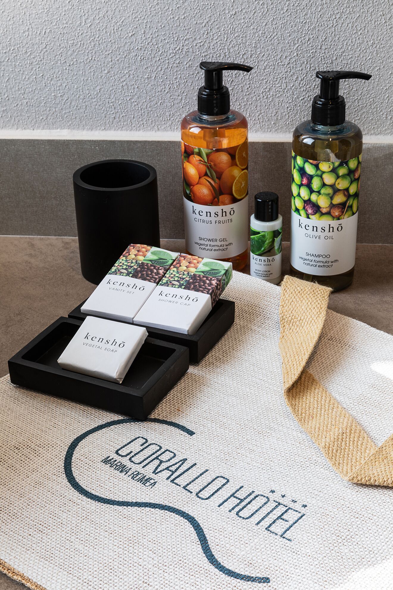 superior room | minibar, in-room safe, individually furnished, desk