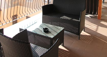 Sempione Hotel Ristorante