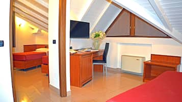 Vierbettzimmer