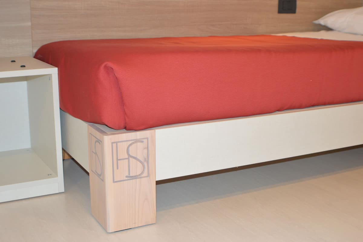 Single Room | In-room safe, desk, blackout drapes, free WiFi