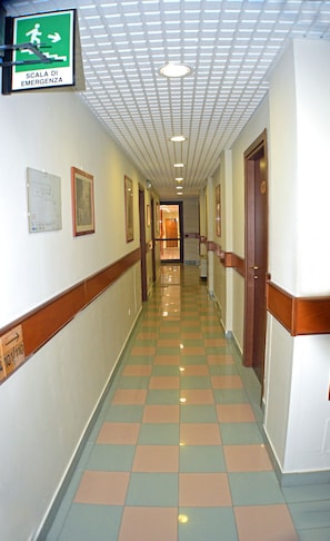Business centre