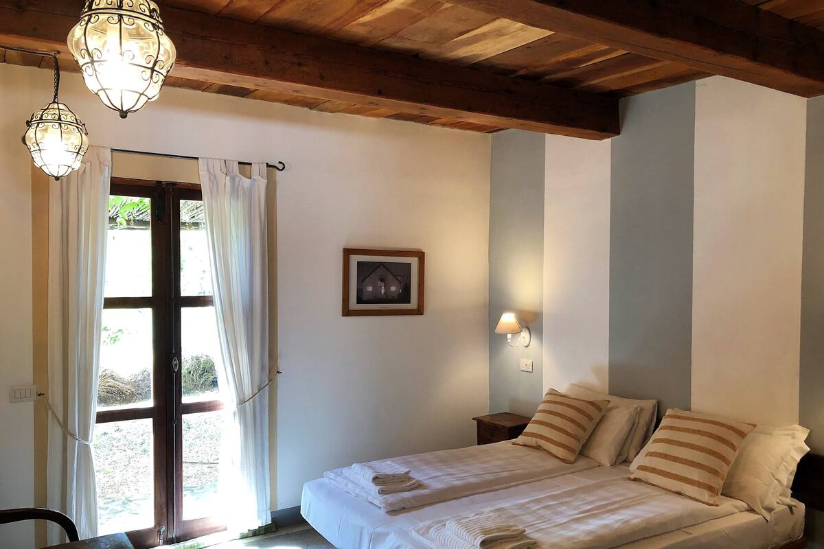 Double Room, Patio | Terrace/patio