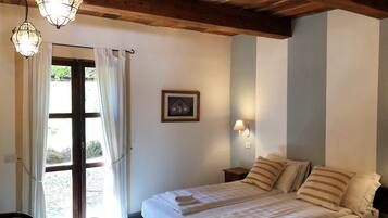 Double Room, Patio | Terrace/patio