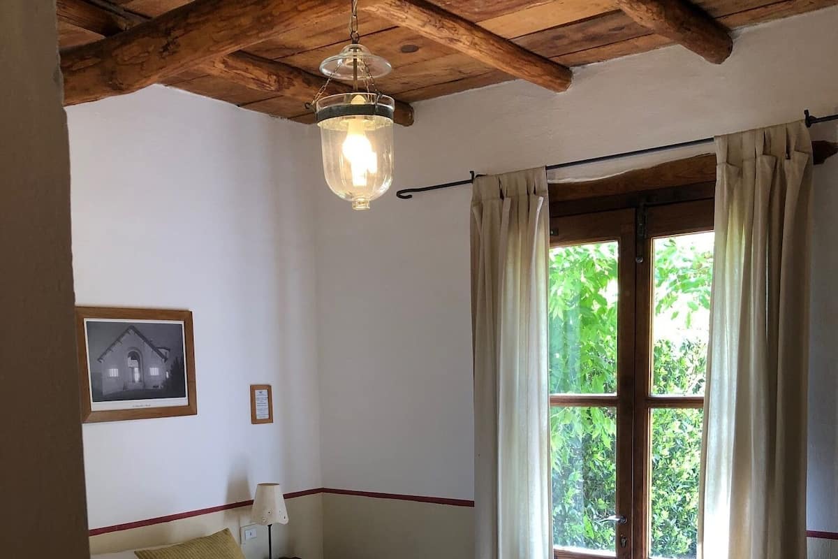 Family Room, Patio
