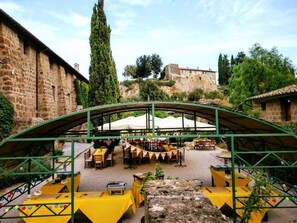 Reception - Borgo di Tragliata (Fiumicino)