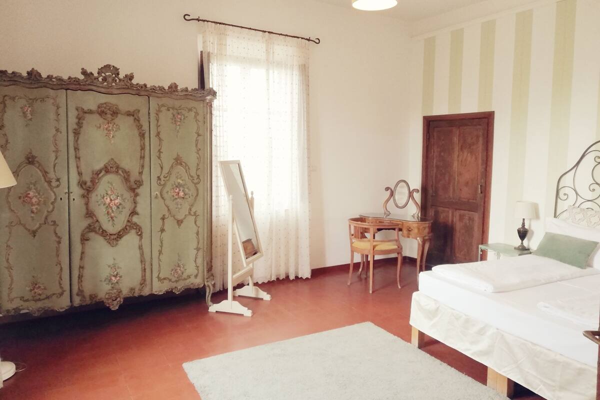 Premium Suite, 2 Bedrooms | Desk, WiFi (free)