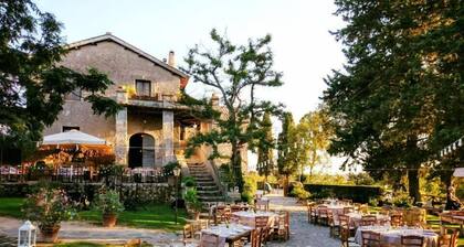 Borgo di Tragliata