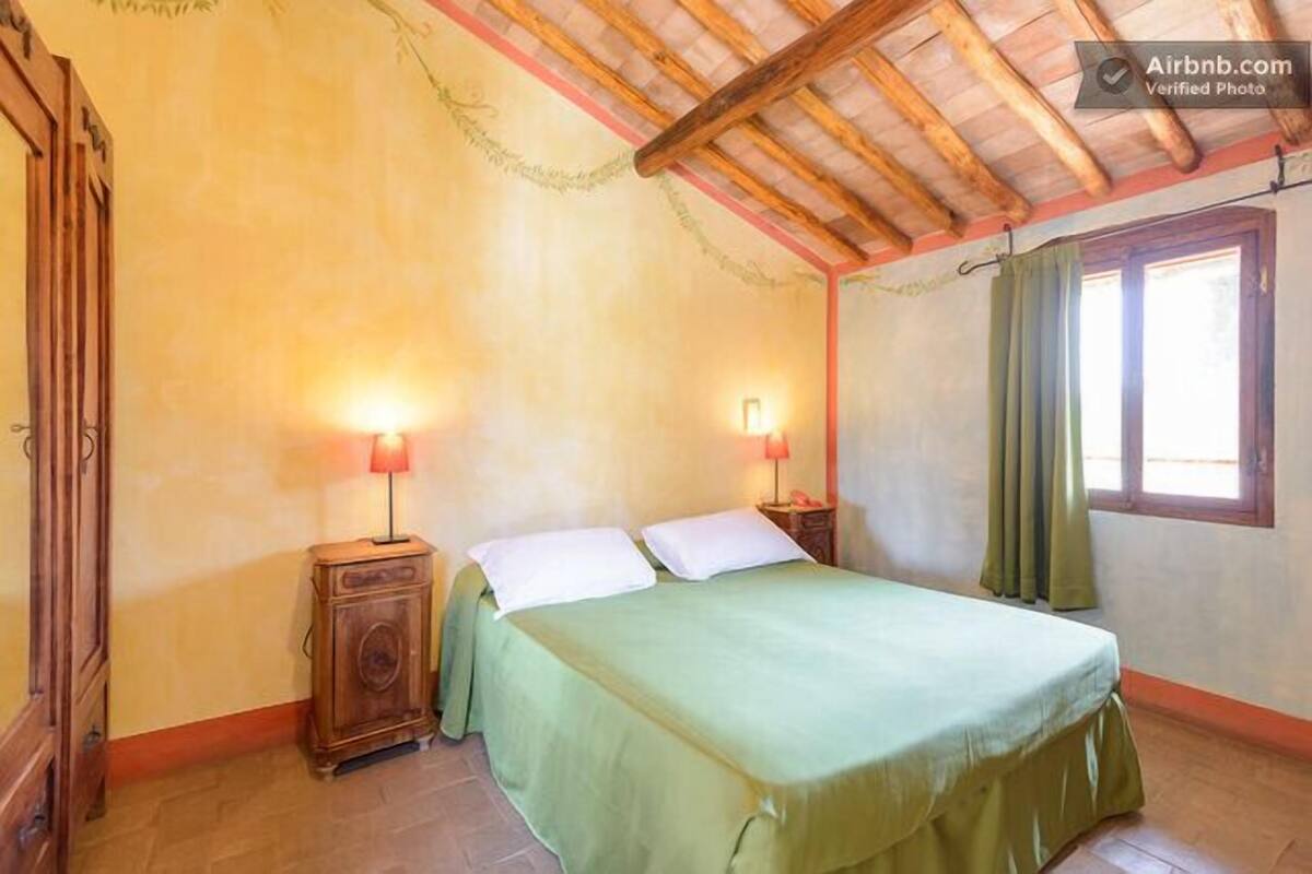 Superior Double or Twin Room, Garden View | Desk, WiFi (free)