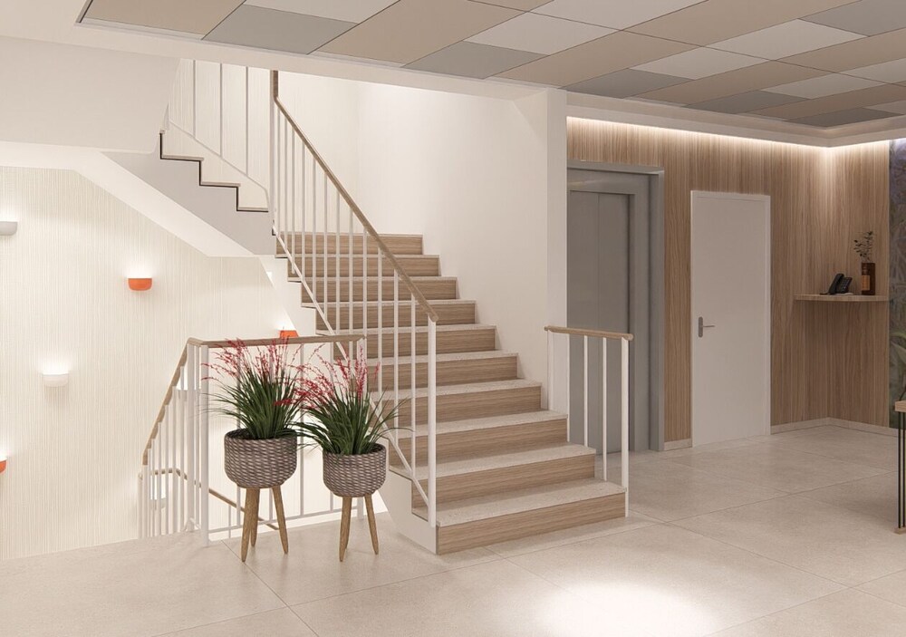 Hotel RH Sol by null