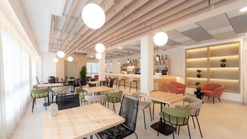 Snack-bar