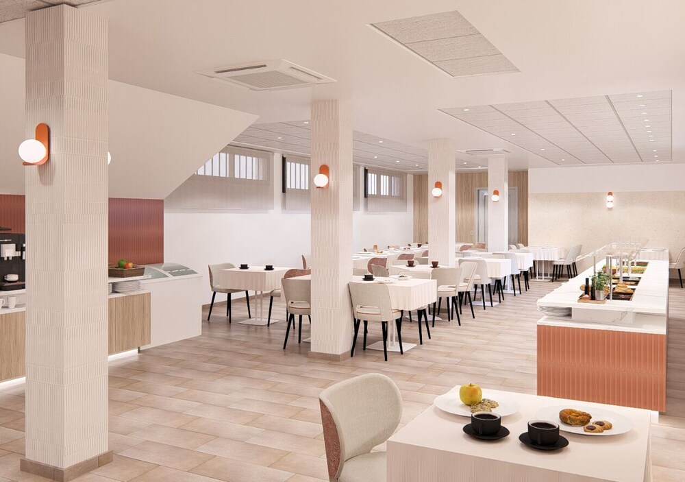 Hotel RH Sol by null